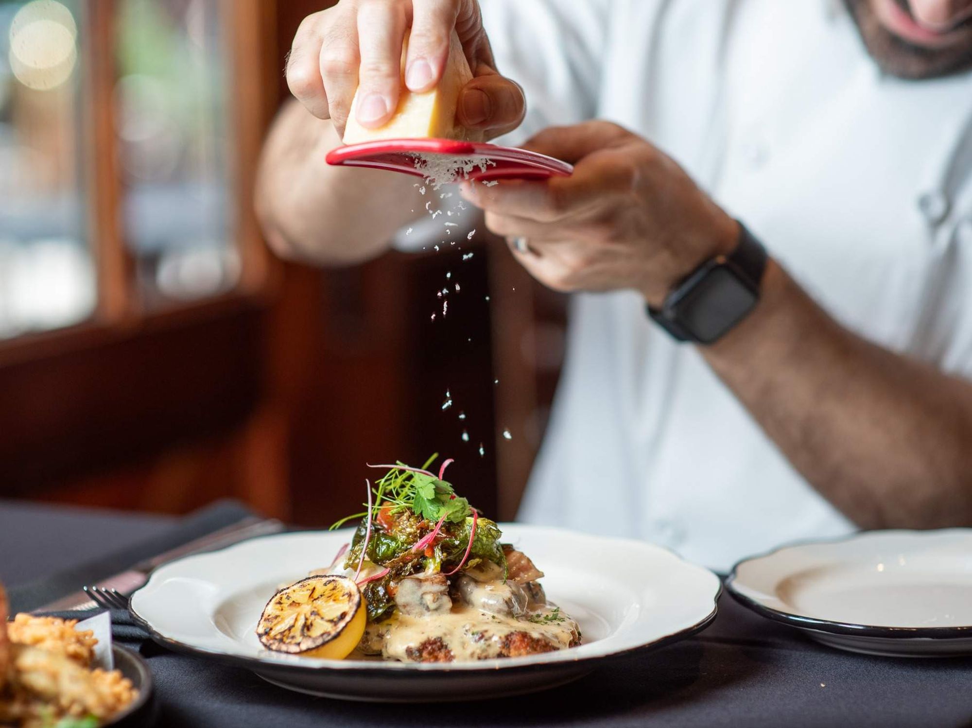 Boiler House San Antonio