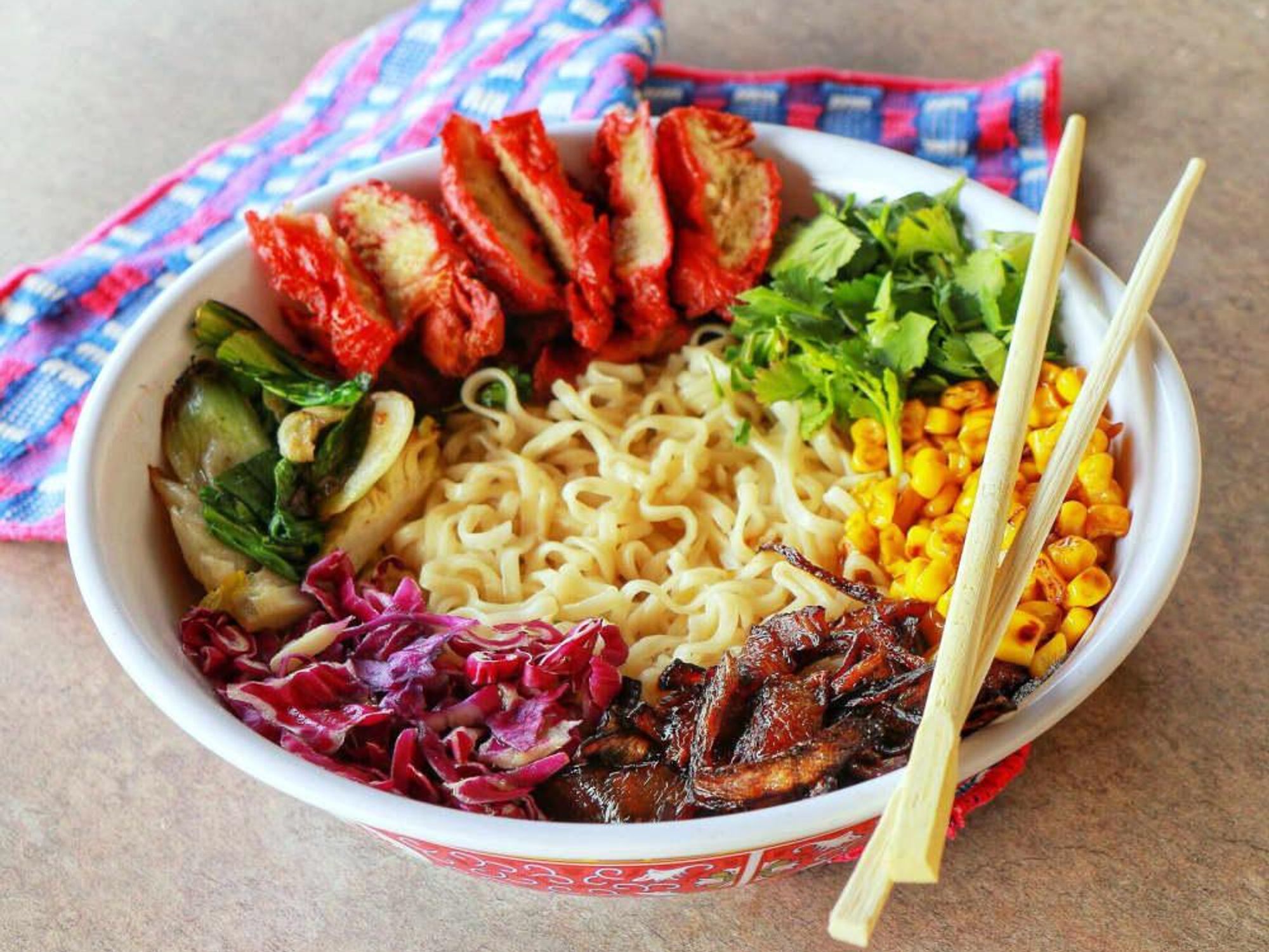 Bok Choy San Antonio