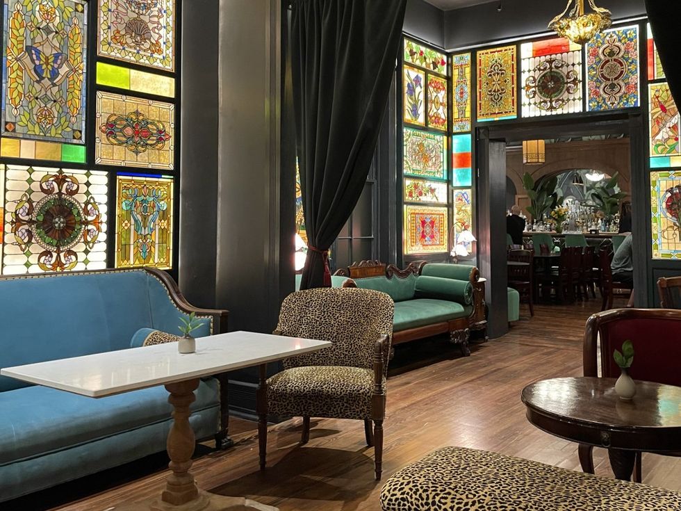 Bombay Bicycle Club Hemisfair