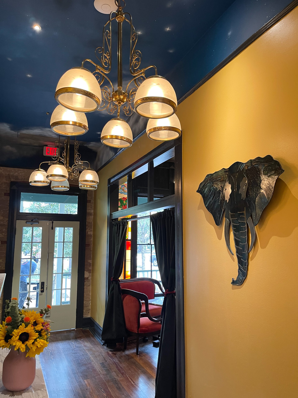 Bombay Bicycle Club Hemisfair