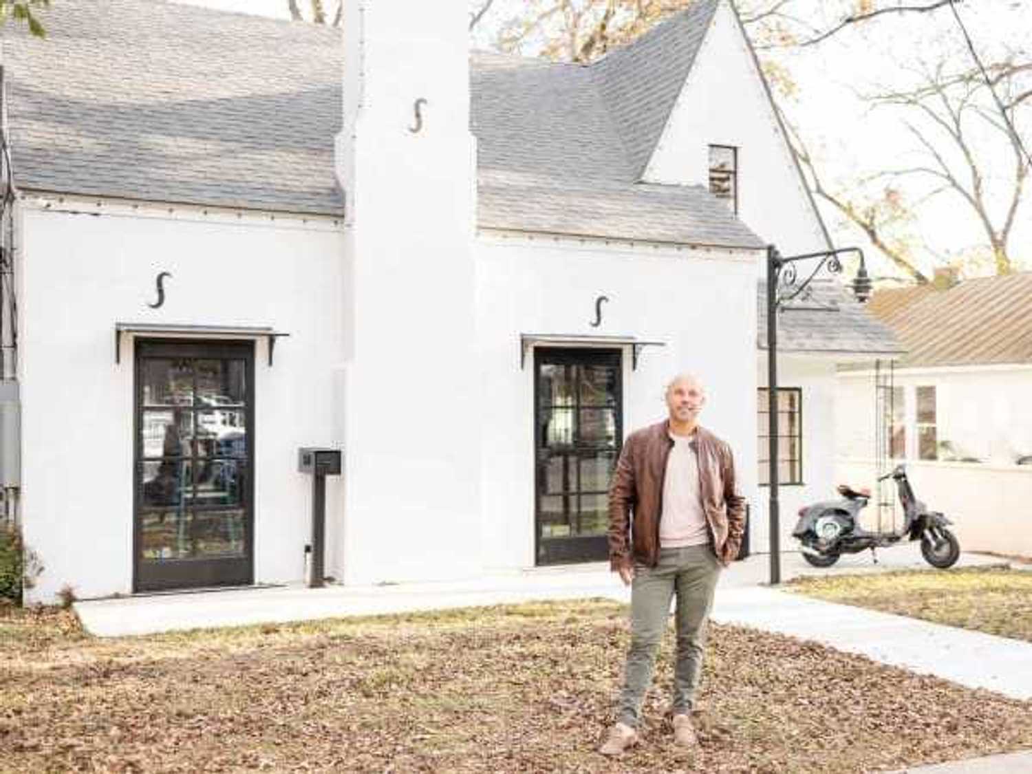 Bottega Salaria Fredericksburg