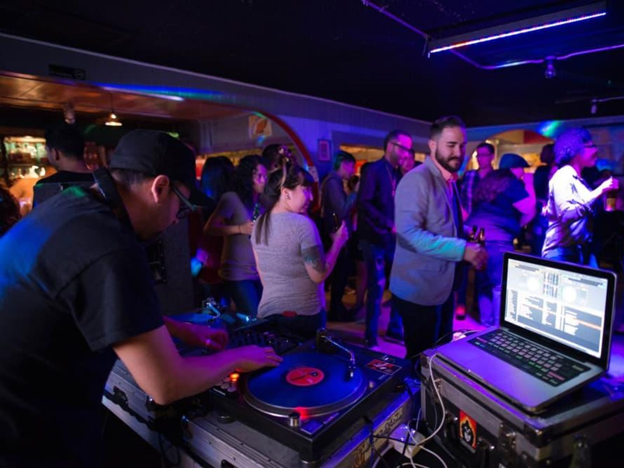 Bottom Bracket Social Club SA