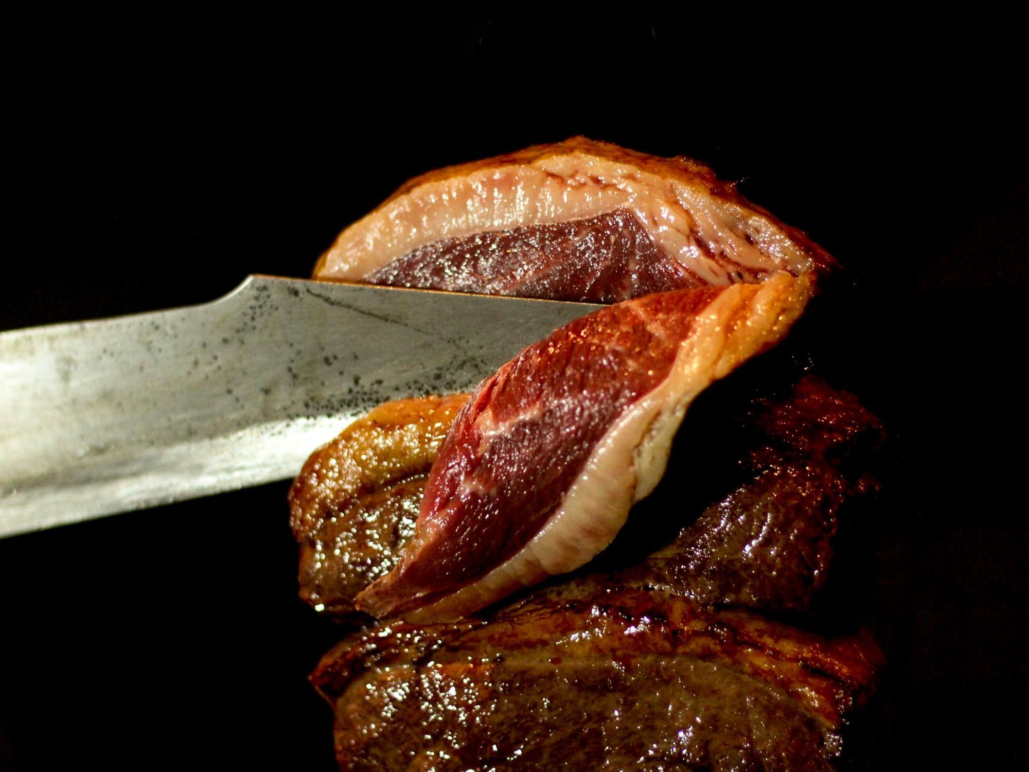 Bovino's San Antonio