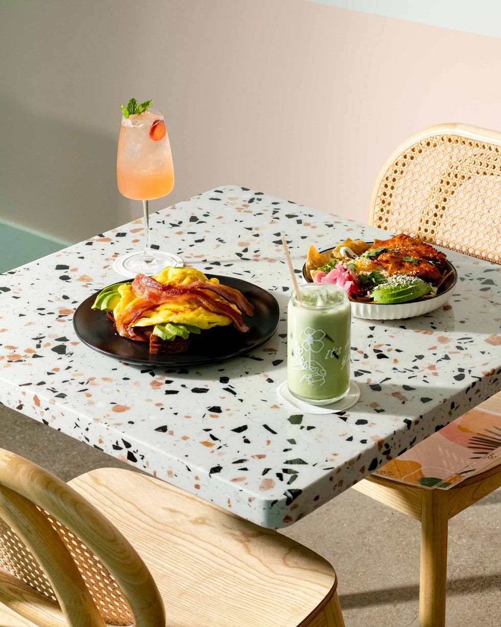 Box Street All Day San Antonio