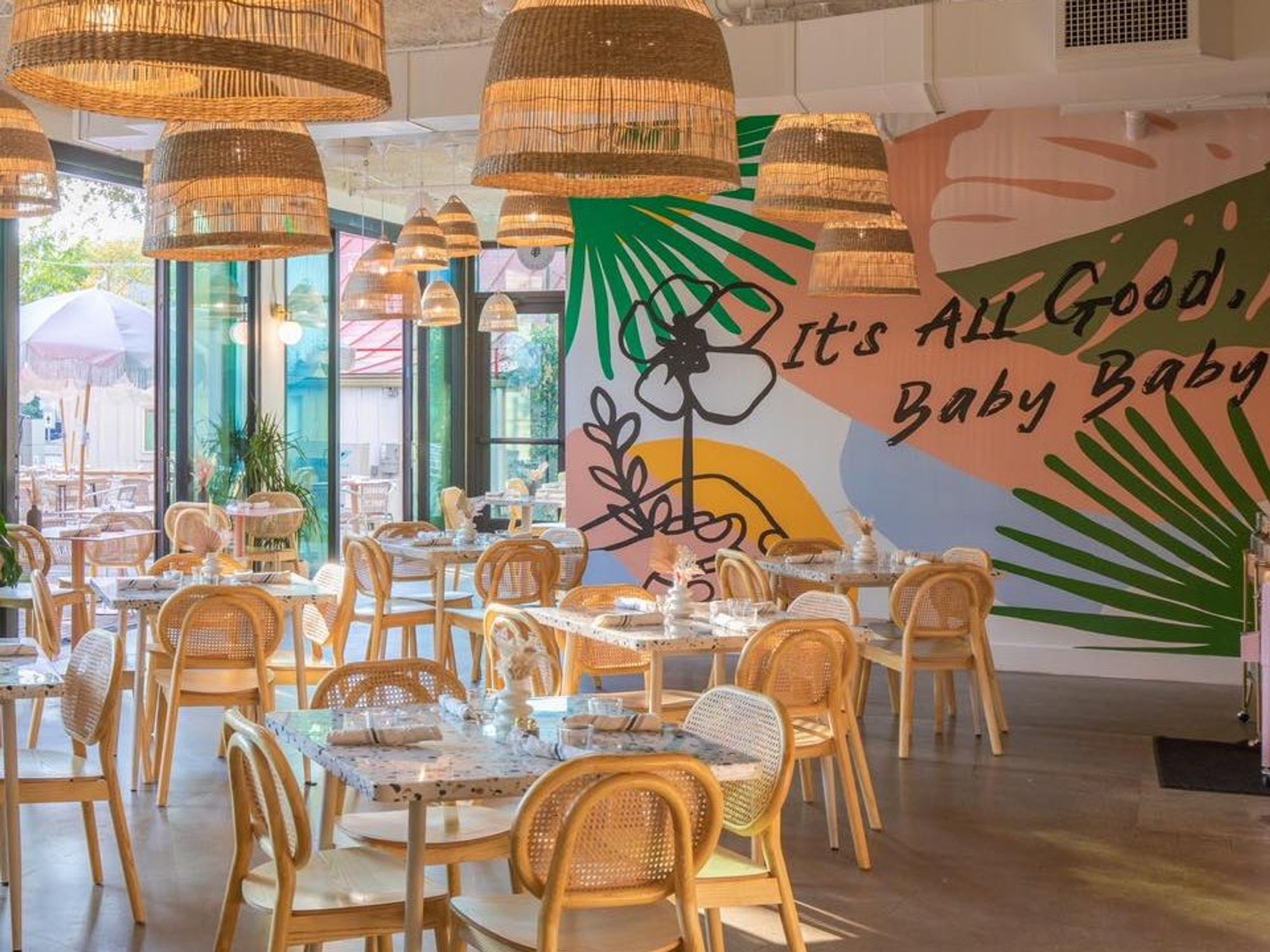 Box Street Social San Antonio