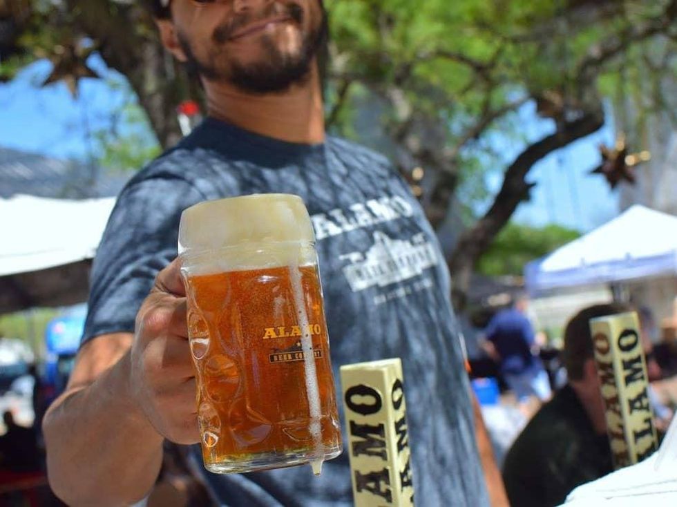 Branchline Brewing Co.