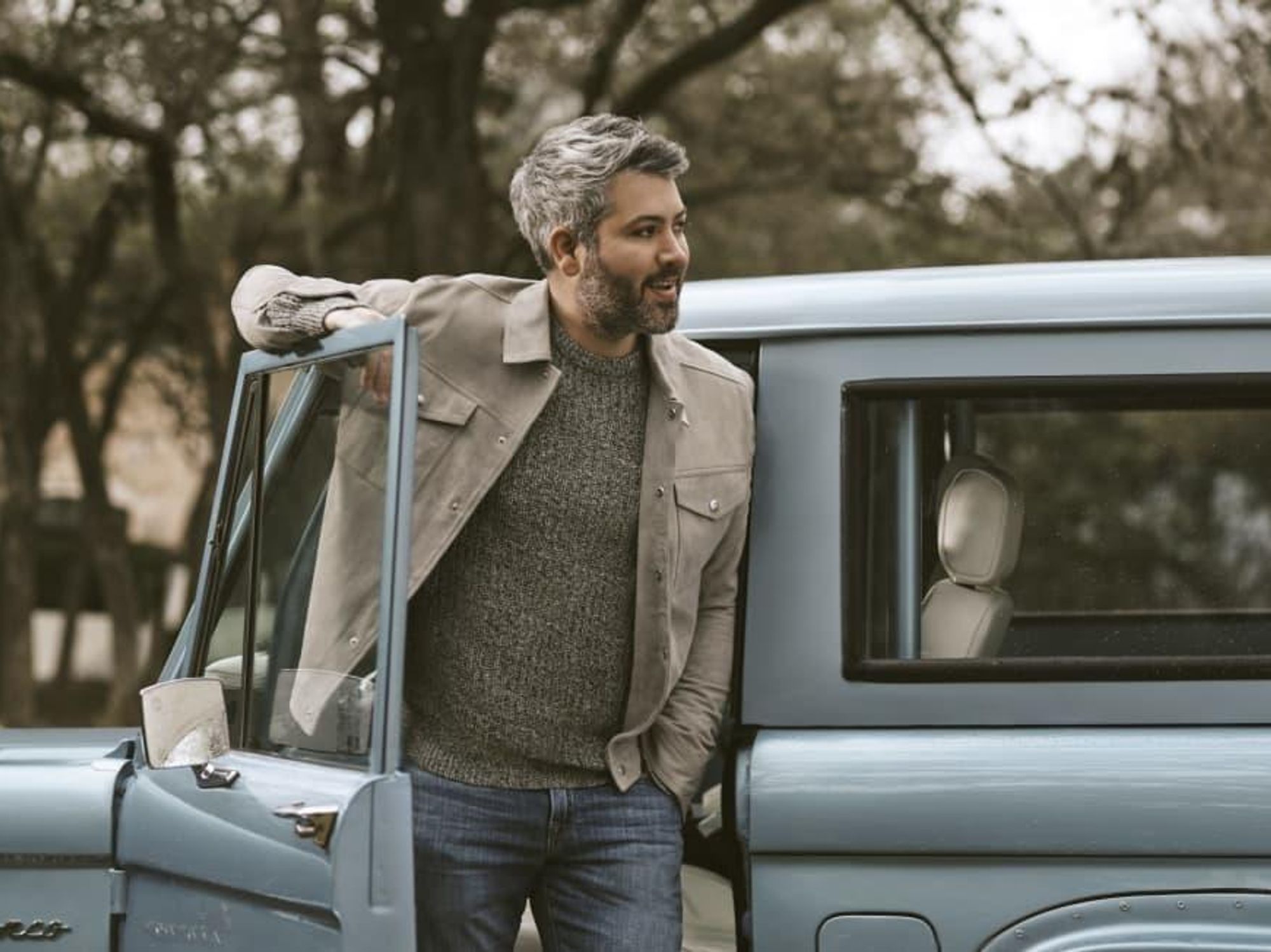 Brandon Maxwell Walmart