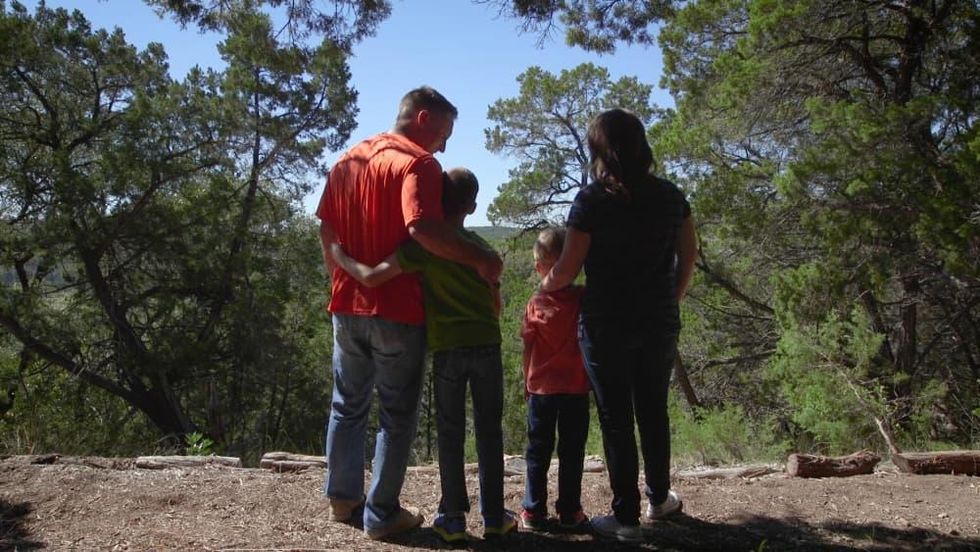 Brandy Finnessey Evoker still