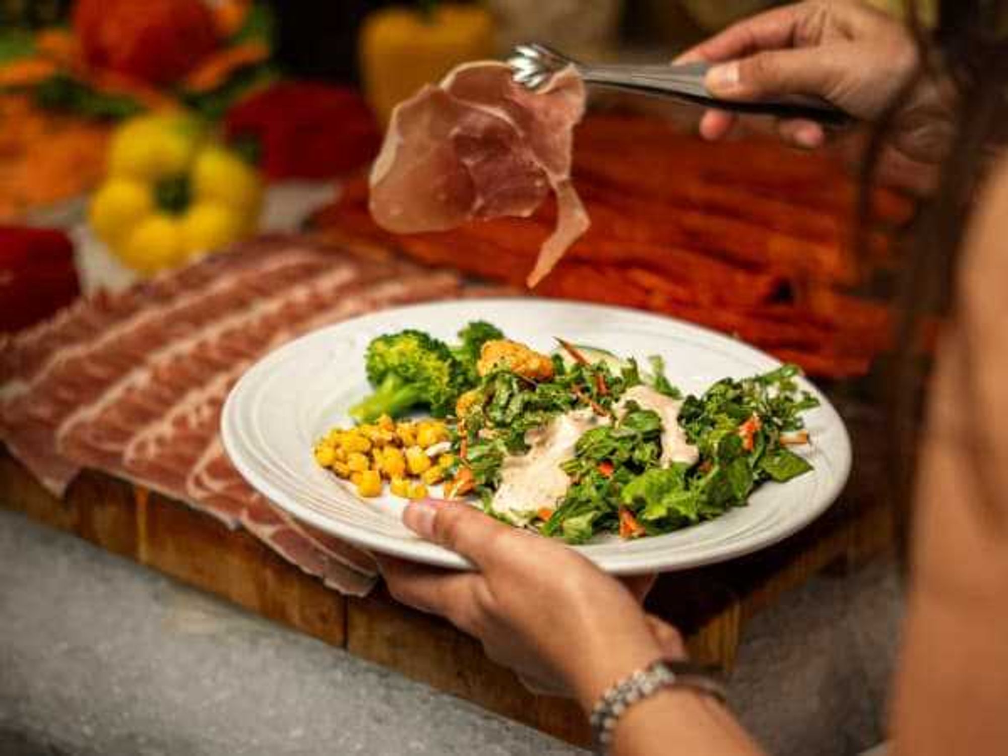 Brasão Brazilian Steakhouse