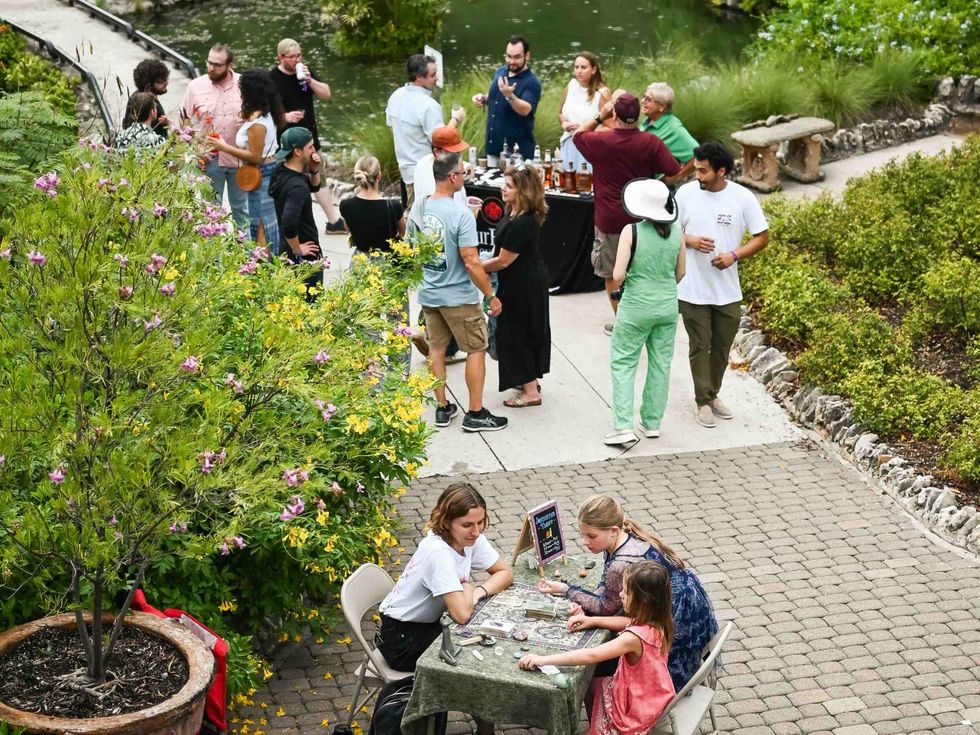 Brats and Brews Fall Festival