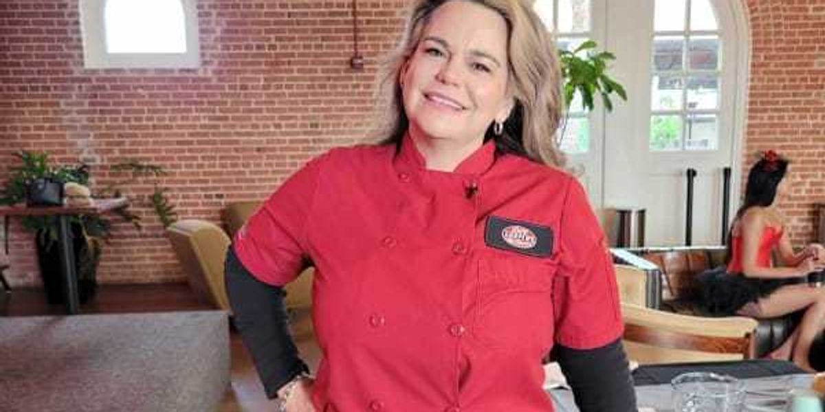 San Antonio chef Braunda Smith to compete on BBQ Brawl San Antonio chef Braunda Smith to compete on BBQ Brawl