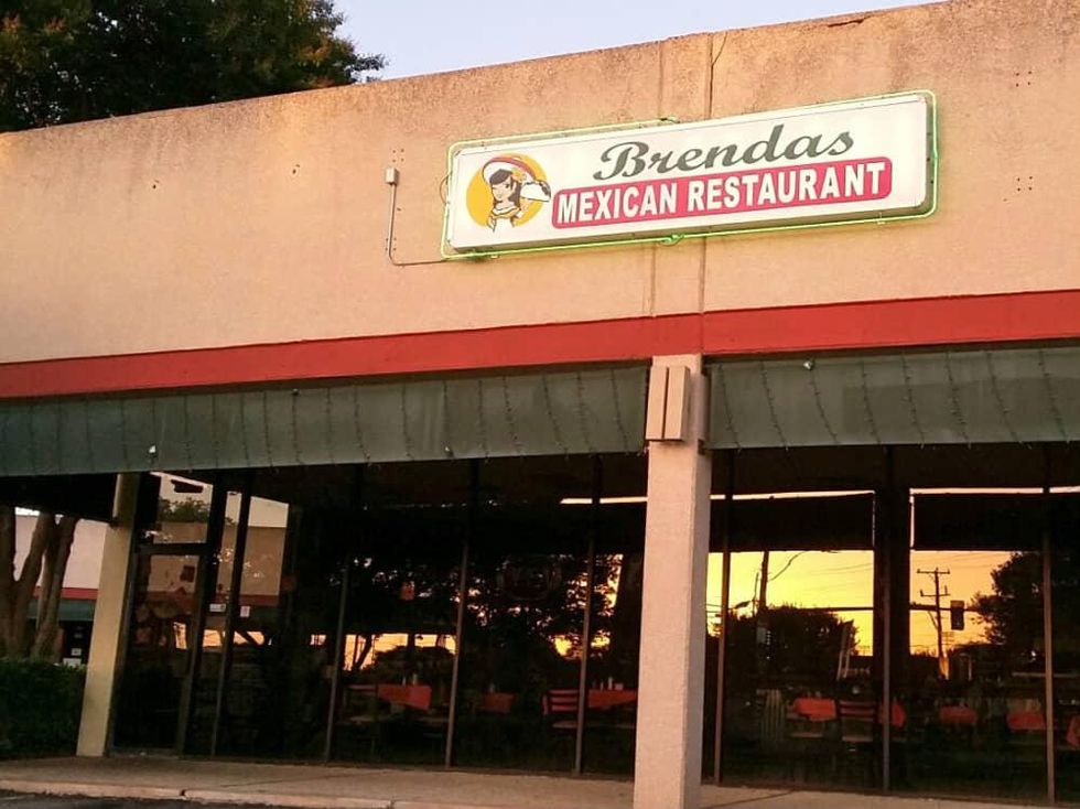 Brenda's Mexican Restaurant
