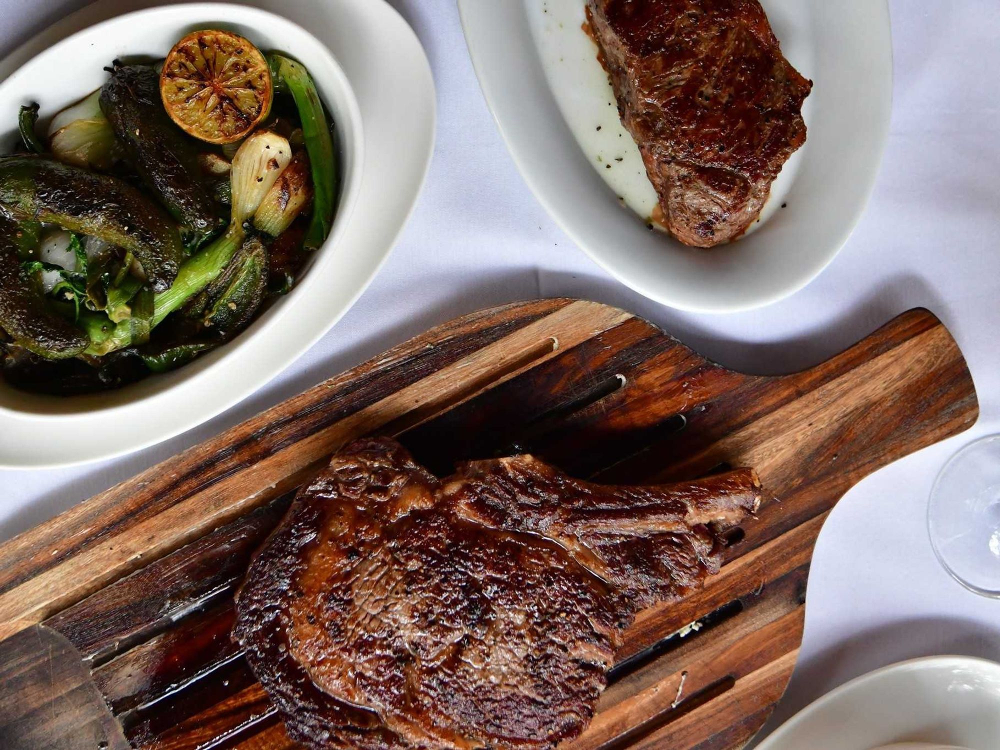 Brenner's on the River Walk