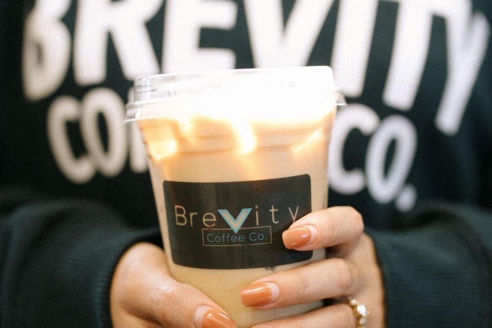 Brevity Coffee
