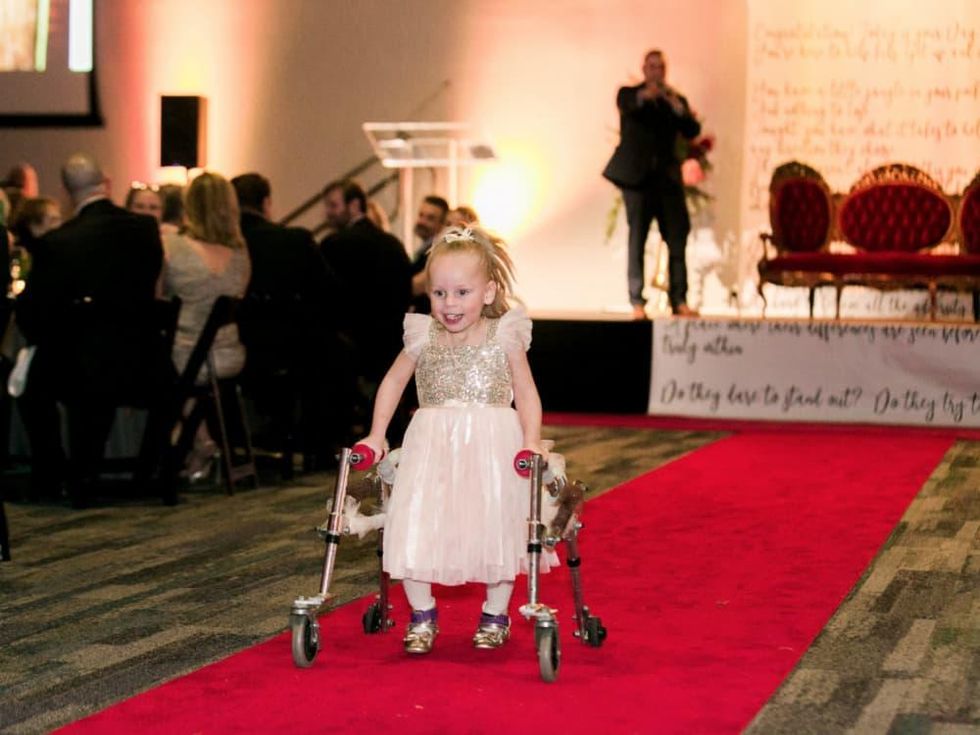 Brighton Center Best Night Ever