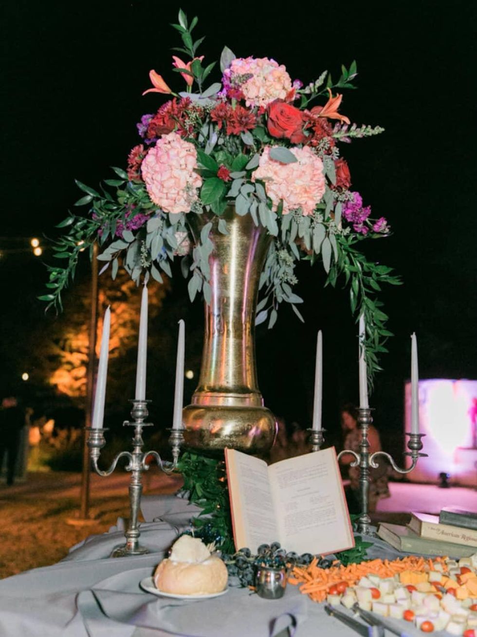 Brighton Center Best Night Ever