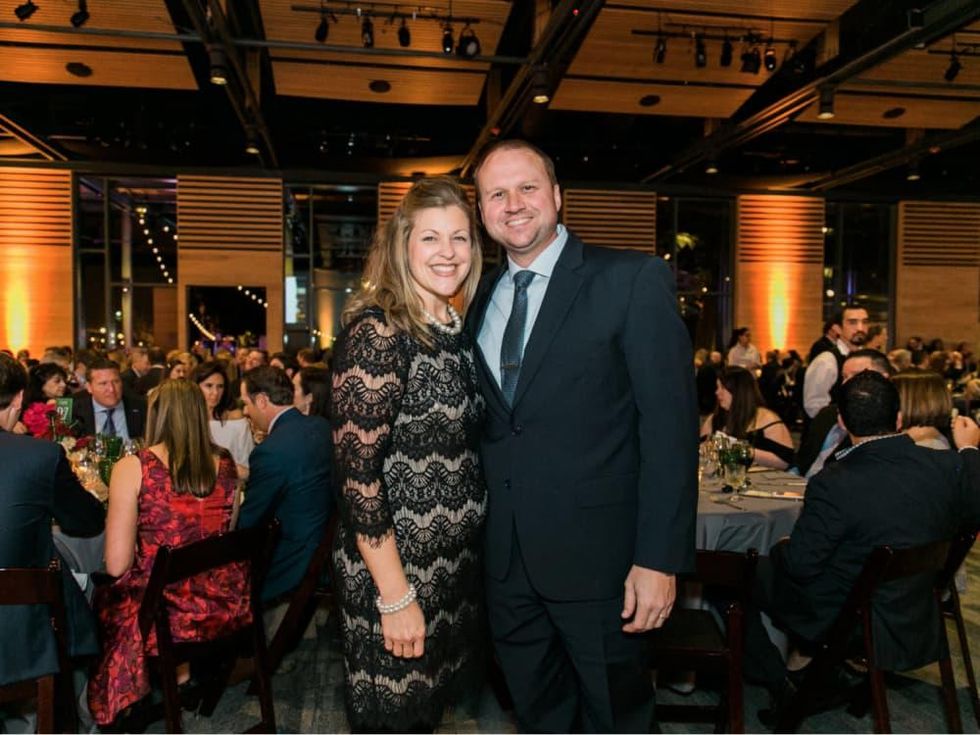 Brighton Center Best Night Ever