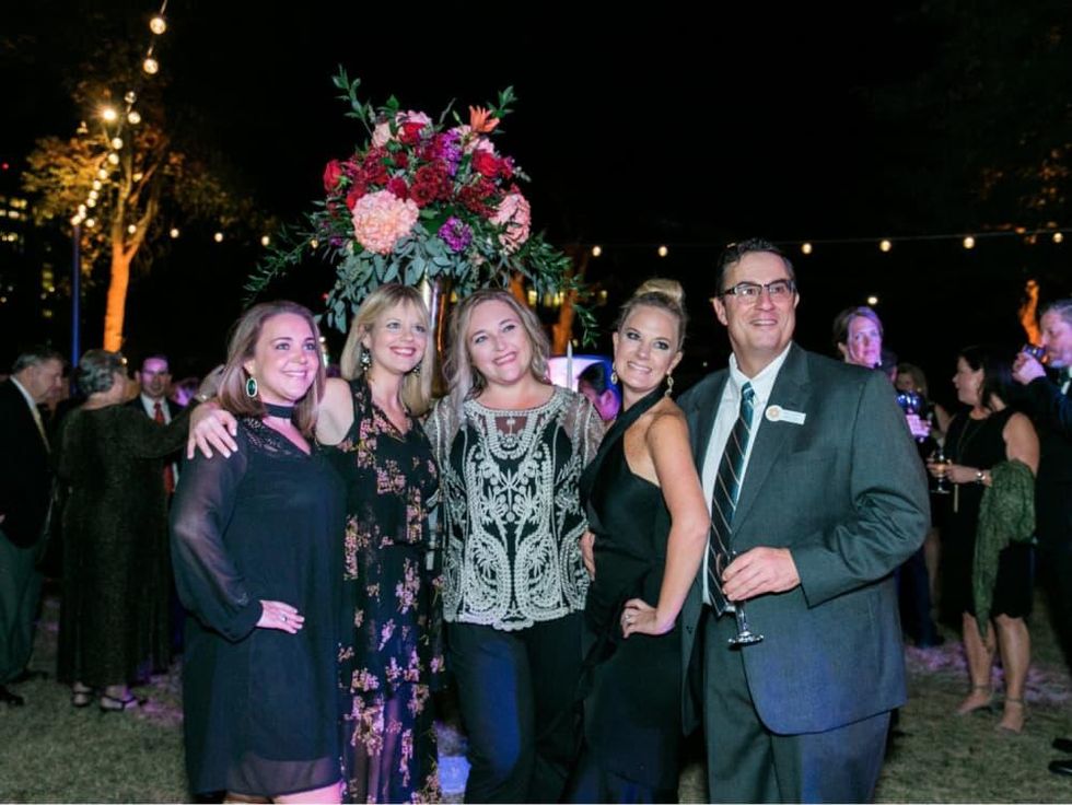 Brighton Center Best Night Ever