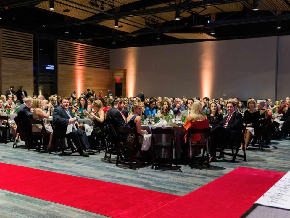 Brighton Center Best Night Ever