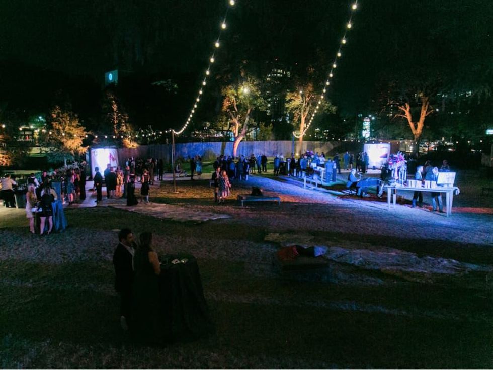 Brighton Center Best Night Ever