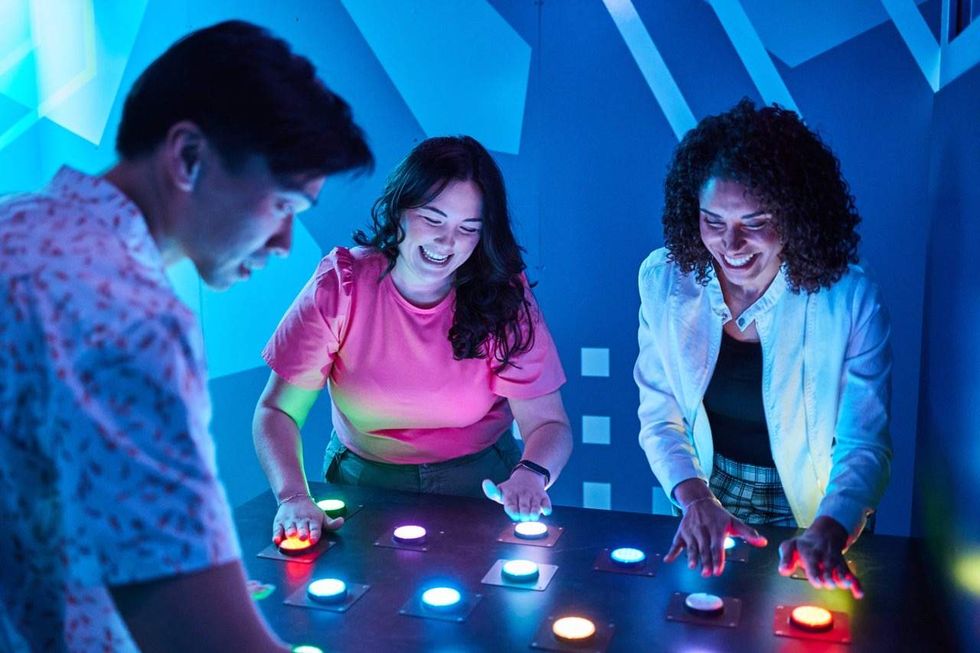 BRKTHROUGH Shenandoah