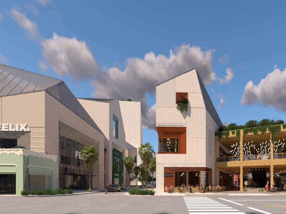 Broadway East San Antonio