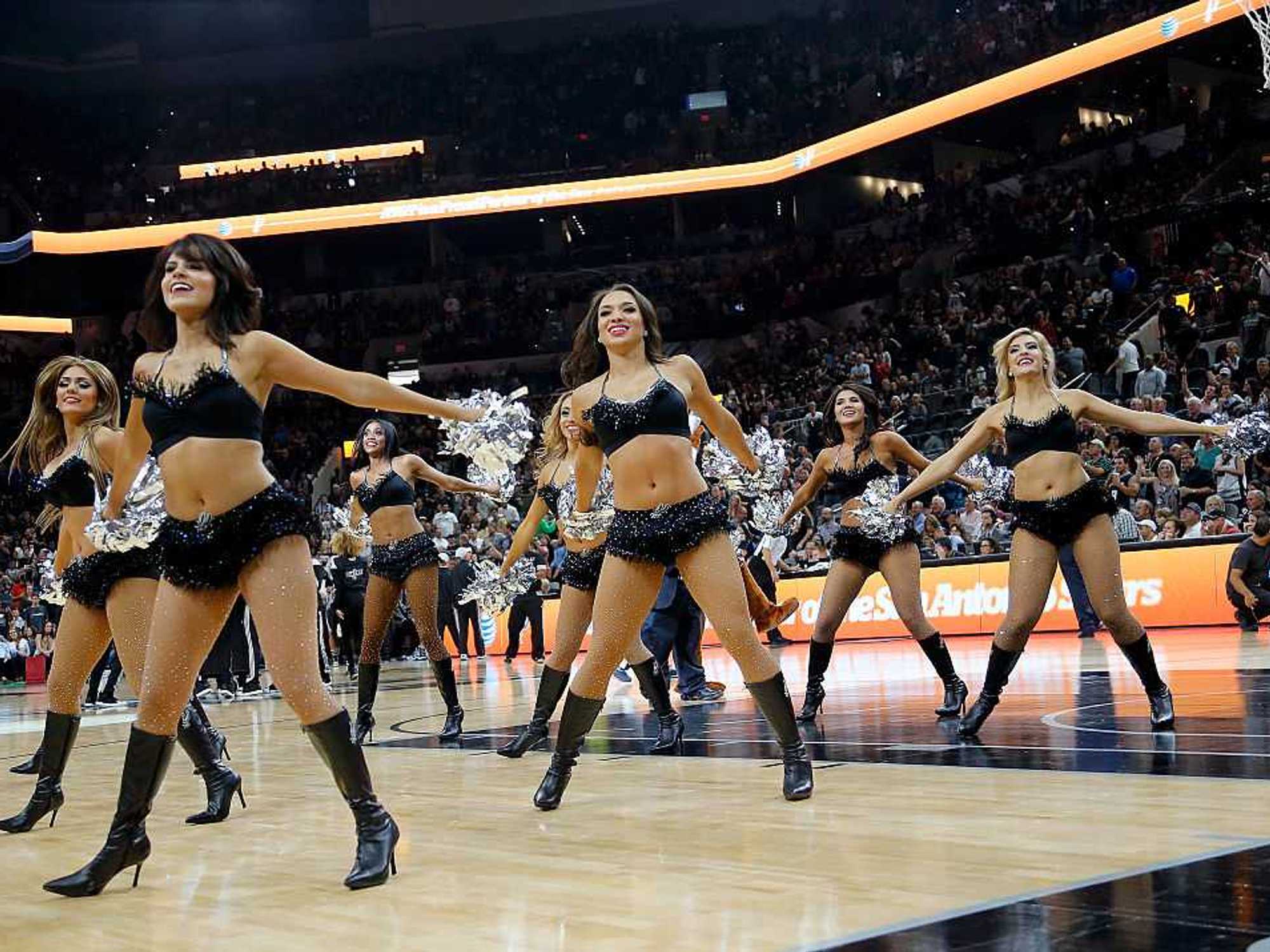 Brooklyn Nets v San Antonio Spurs