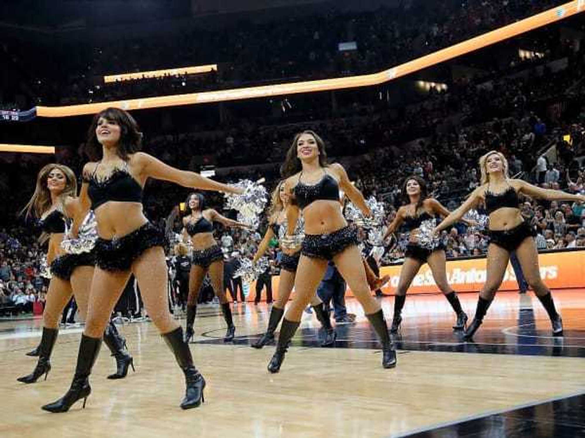 Brooklyn Nets v San Antonio Spurs