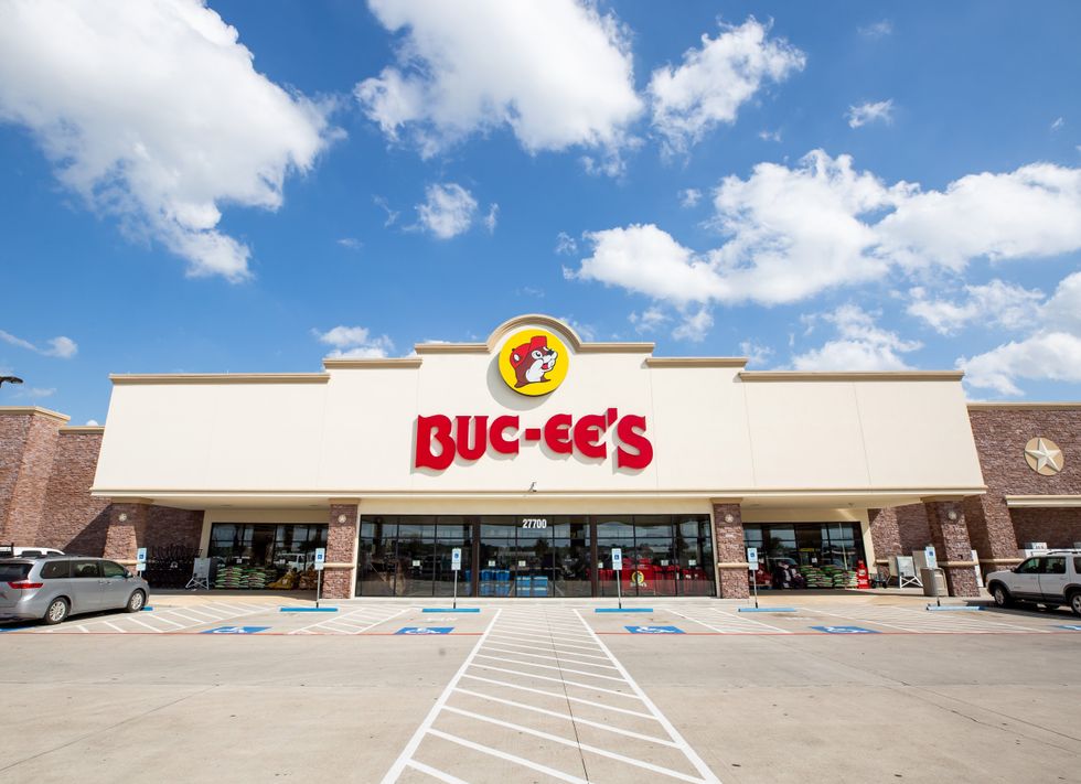 Buc-ee's