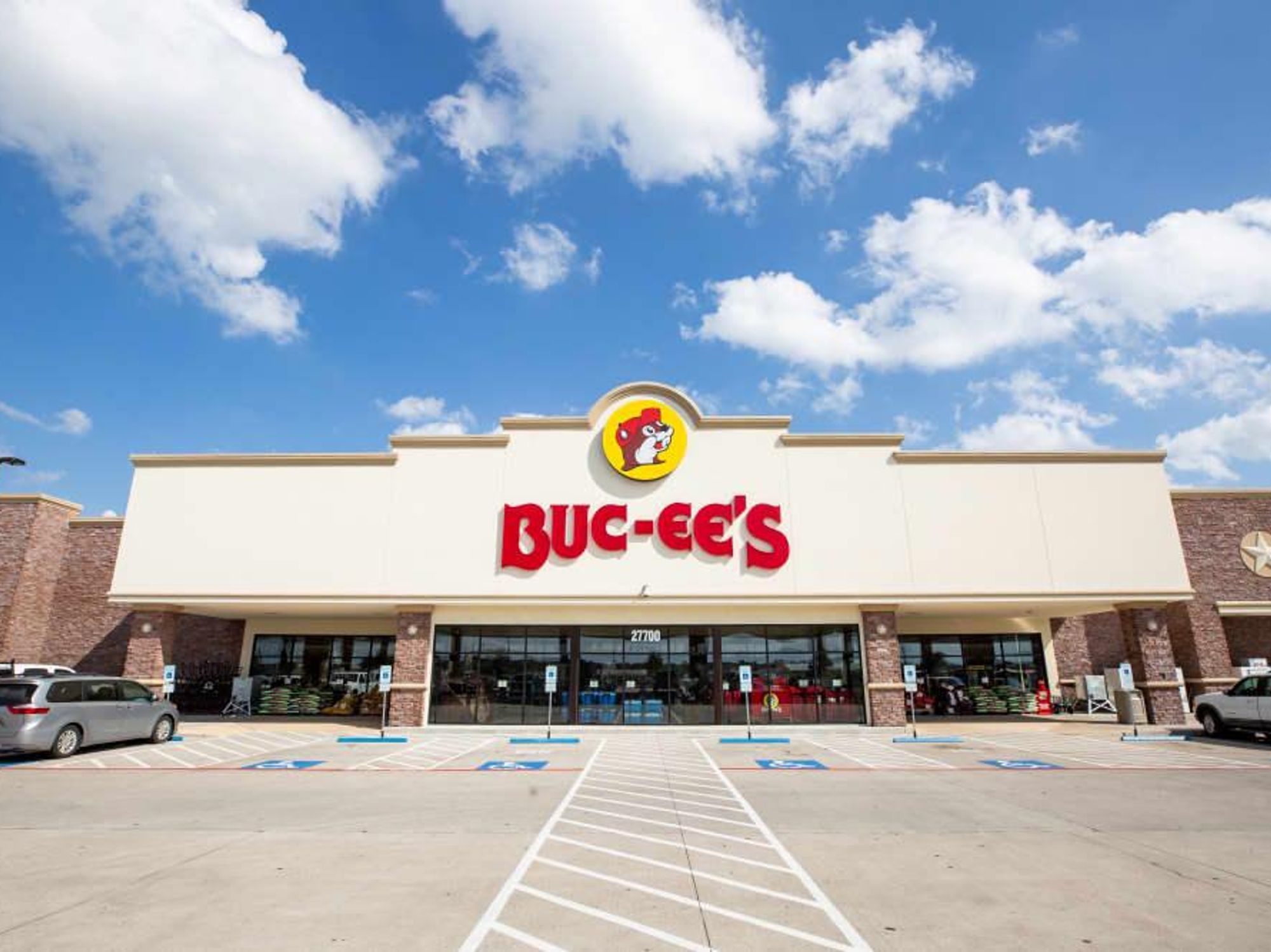 Buc-ees