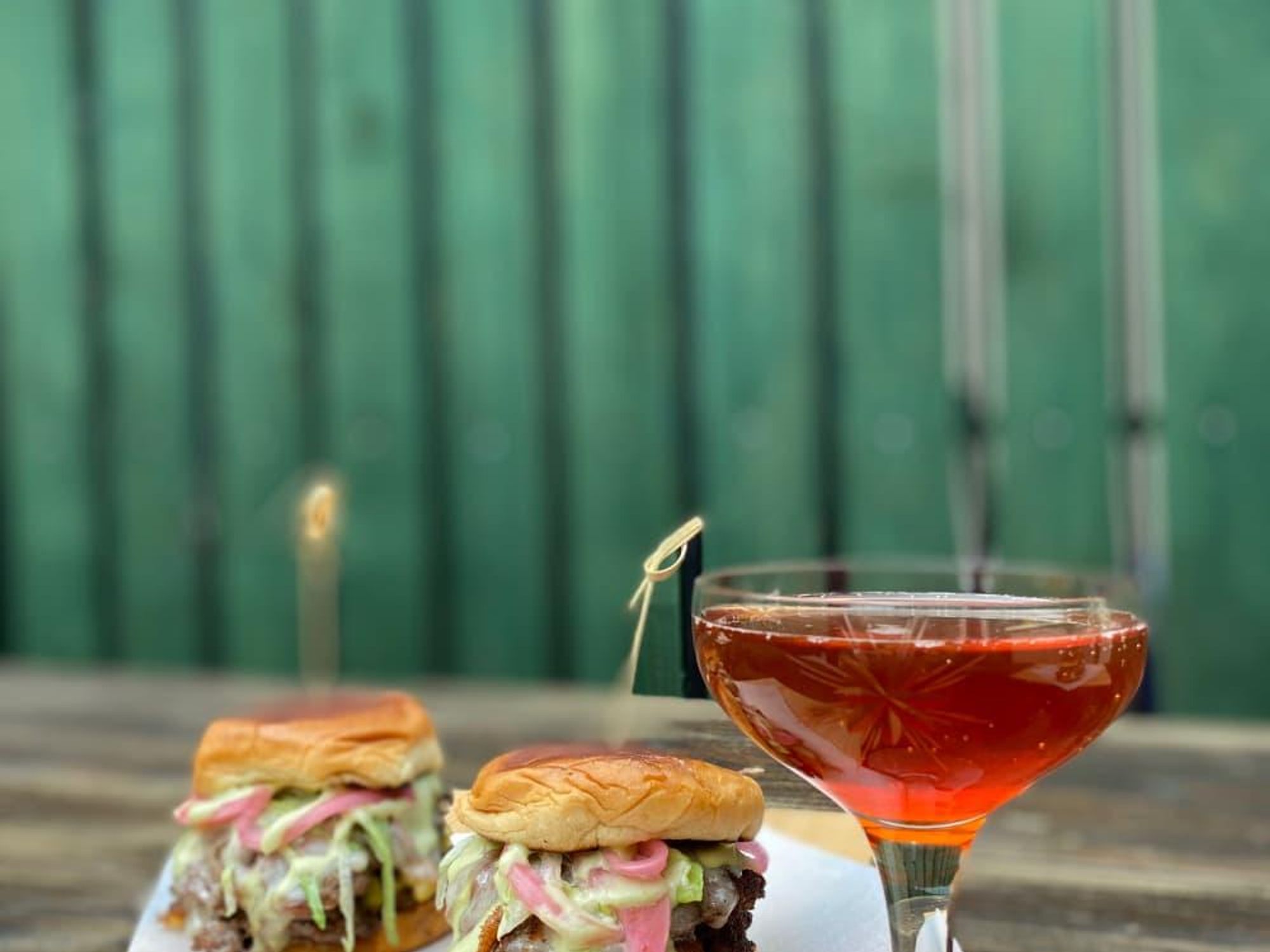 Bucho Sliders Amor Eterno