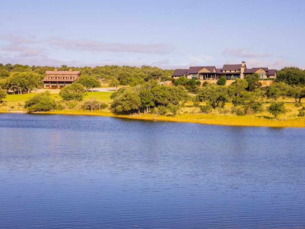 Buffalo Ridge Ranch