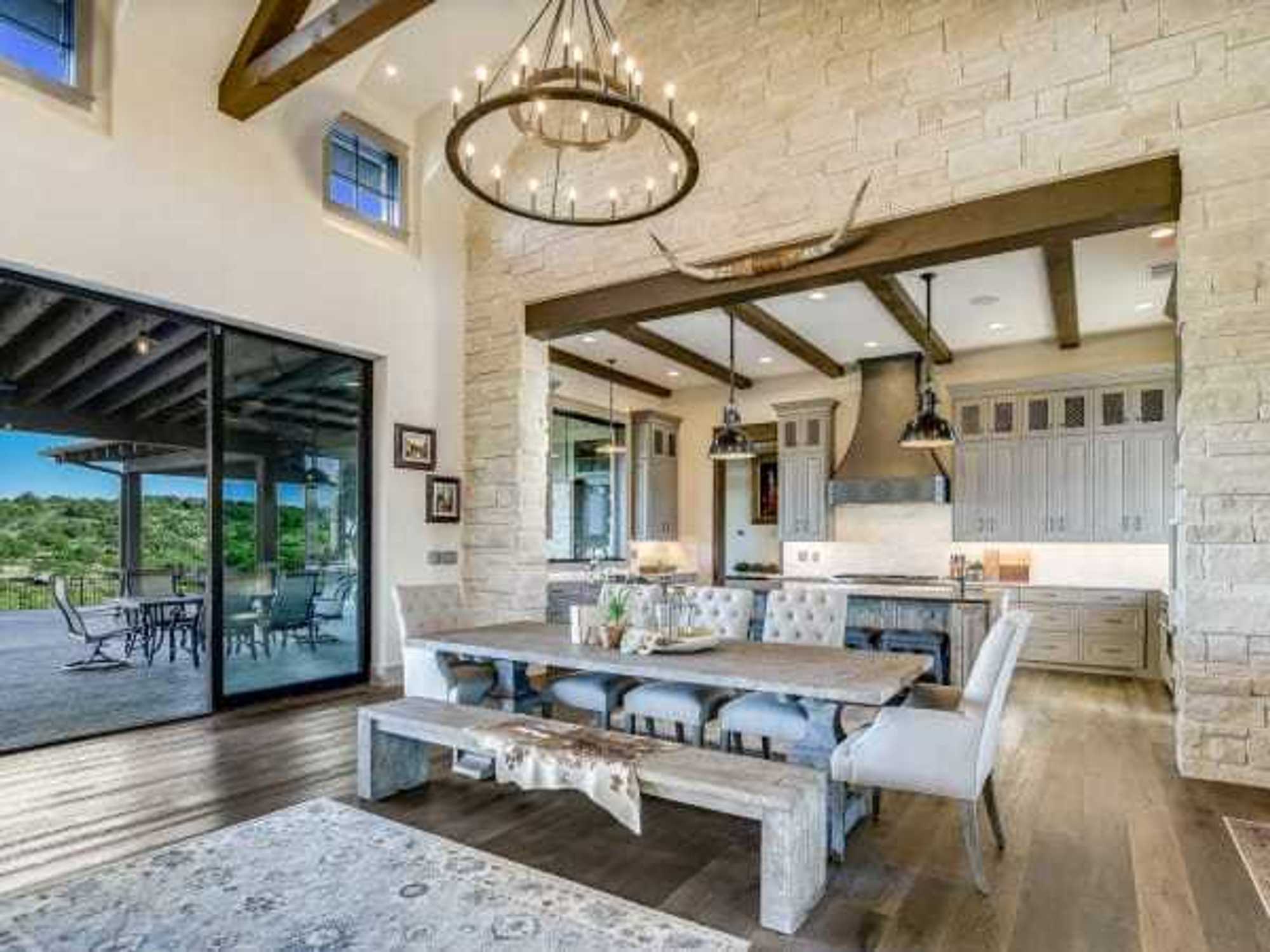Buffalo Ridge Ranch