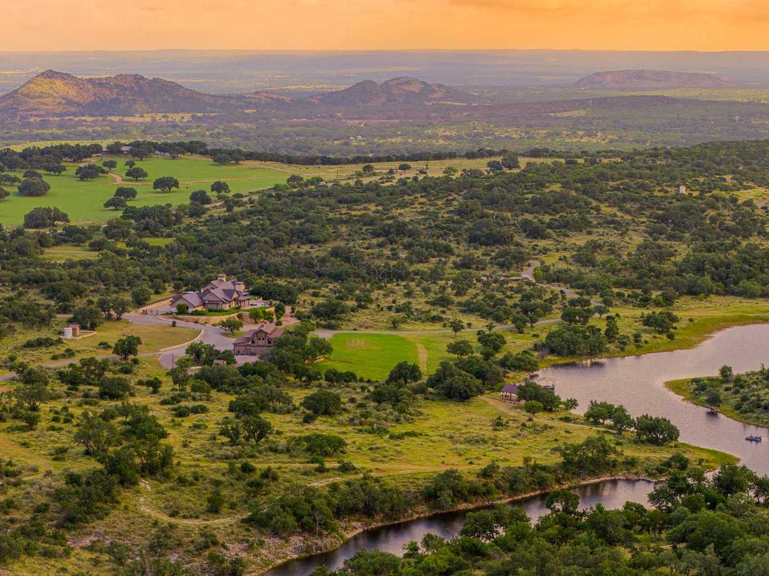 Buffalo Ridge Ranch