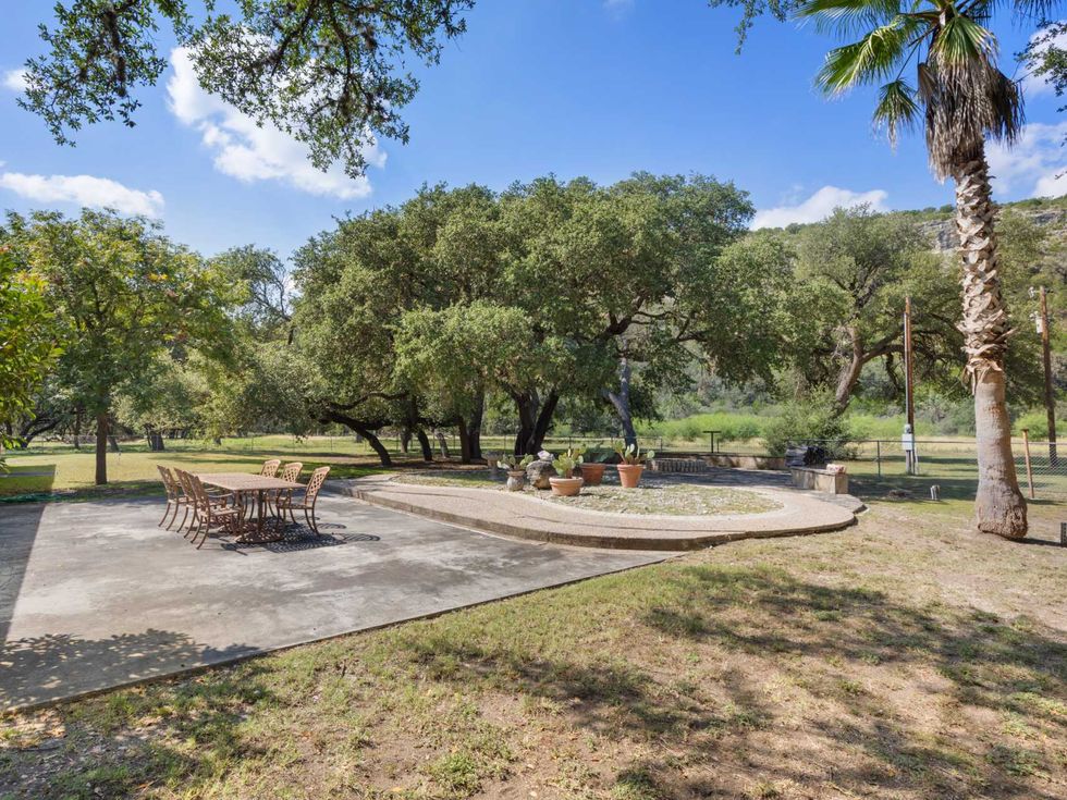 Bullhead Mountain Ranch