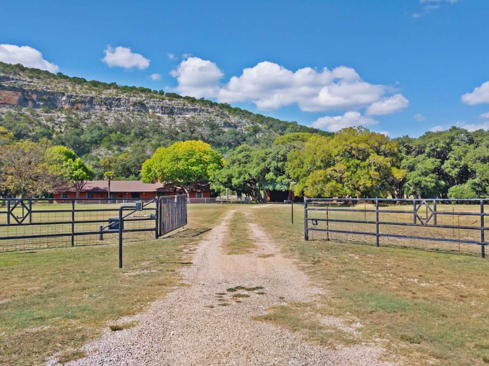 Bullhead Mountain Ranch