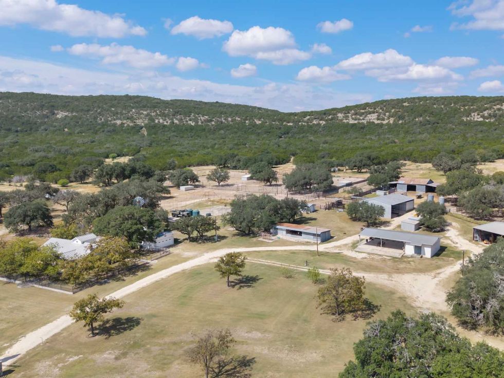 Bullhead Mountain Ranch