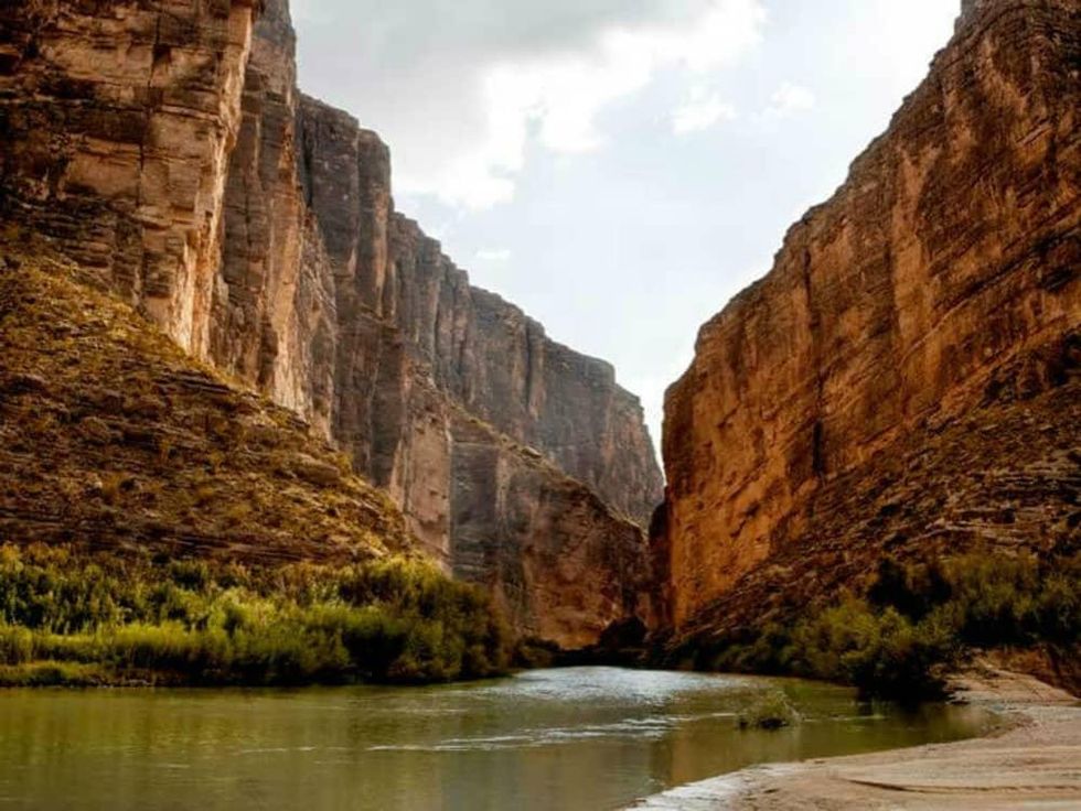 Bullock Texas State History Museum presents H-E-B Free First Sunday: Journey Into Big Bend