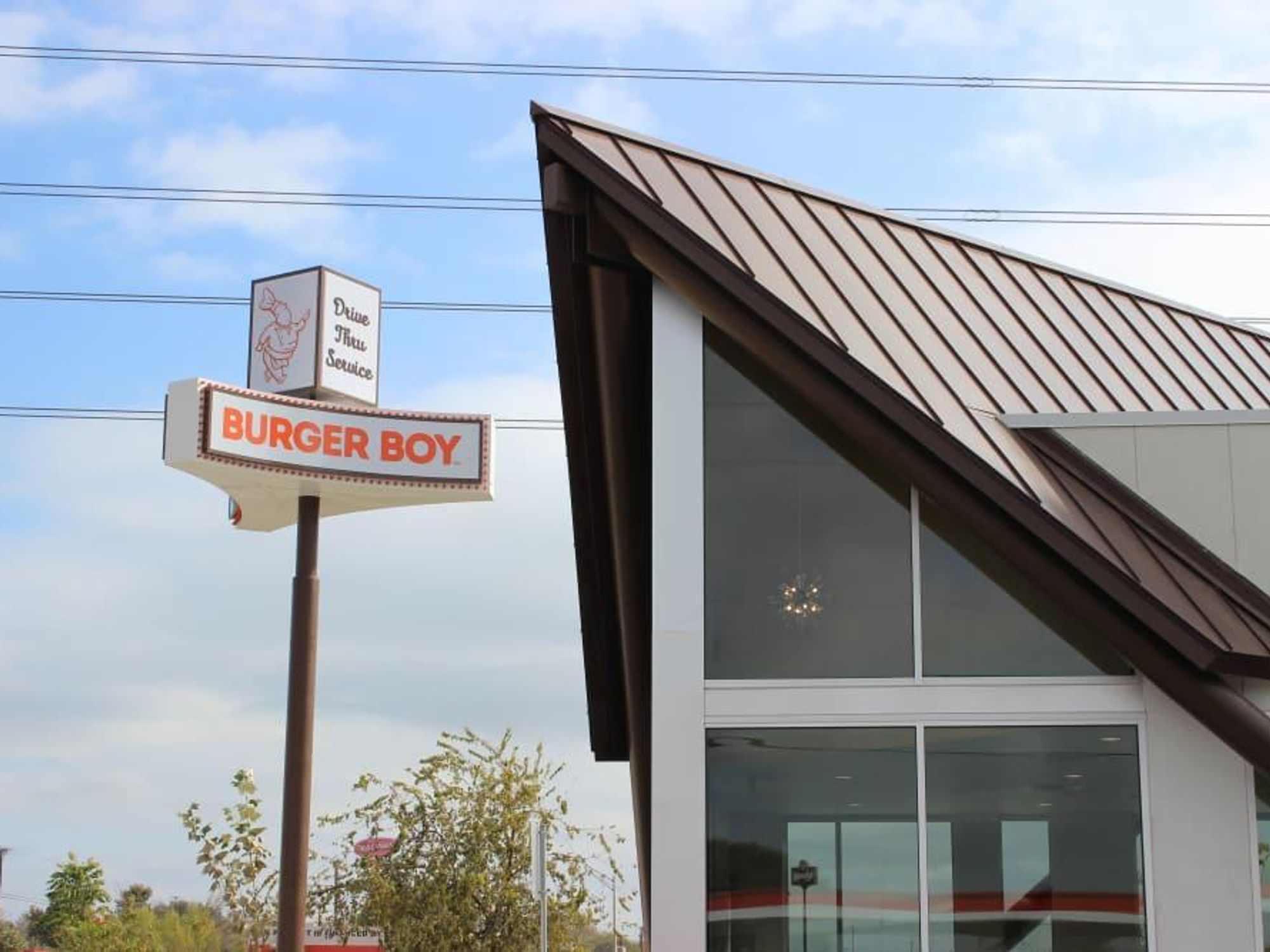 Burger Boy South Side San Antonio