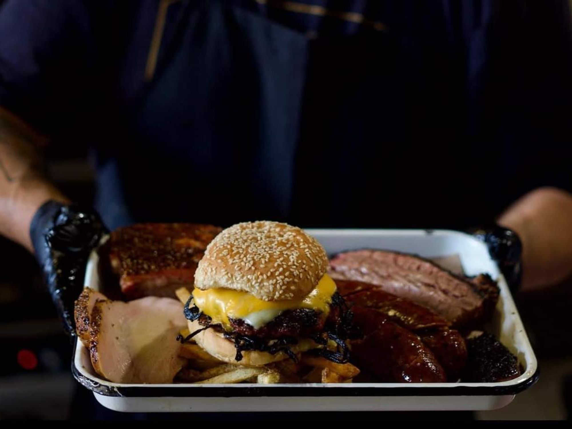 Burnt Bean Co. Seguin