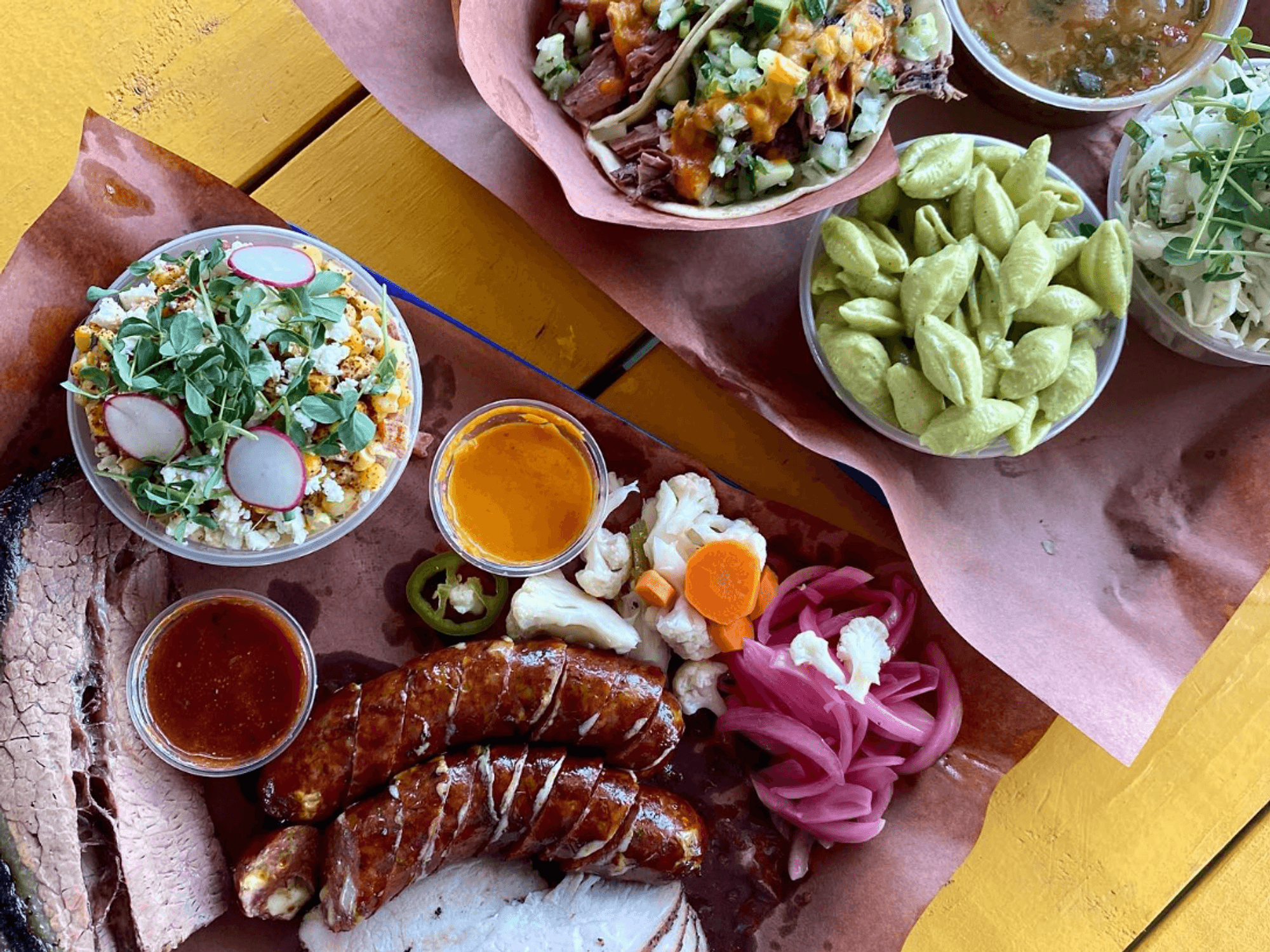 Burnt Bean Co. Seguin