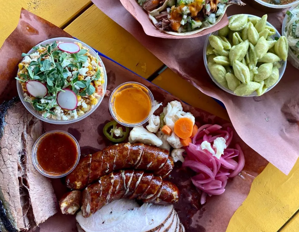 Burnt Bean Co. Seguin