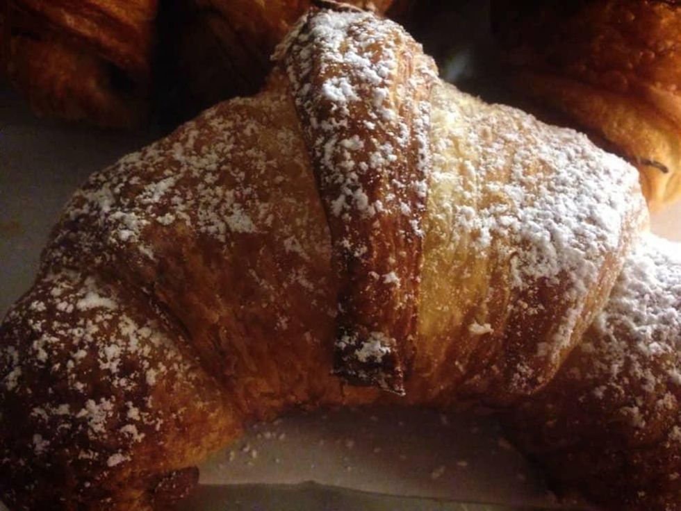 C'est La Vie Baking Co.