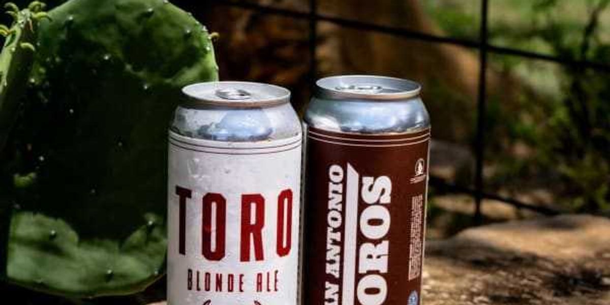 What's brewing in San Antonio: A Toros kickoff ale and a beer blitz