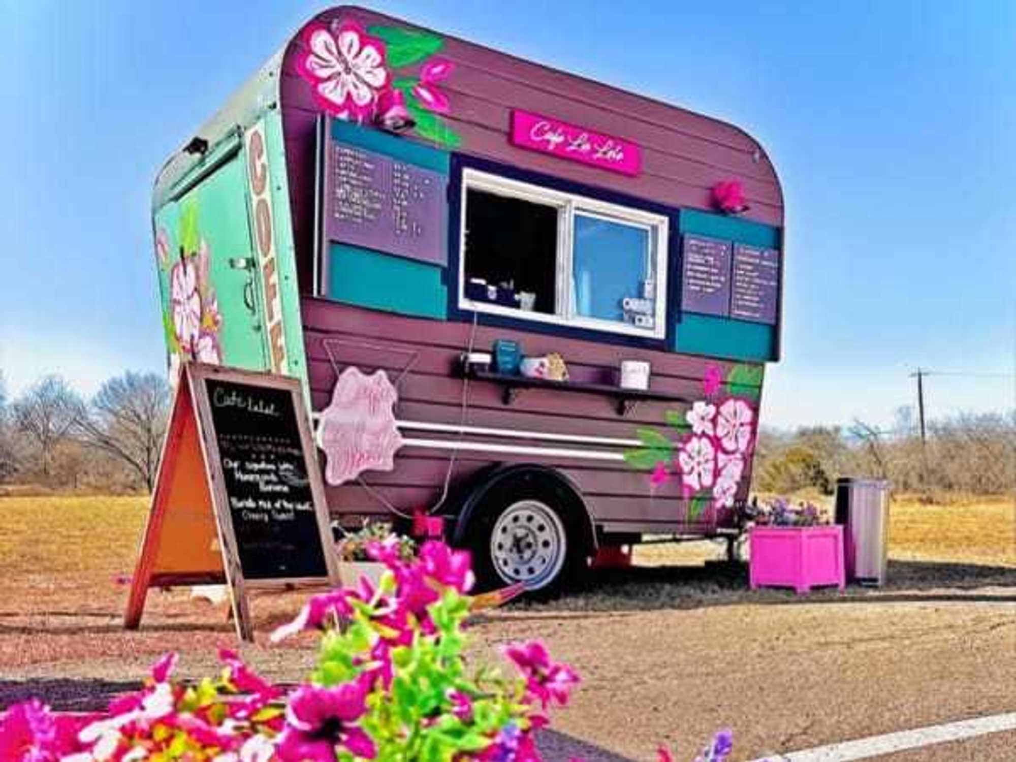 Café La Lele