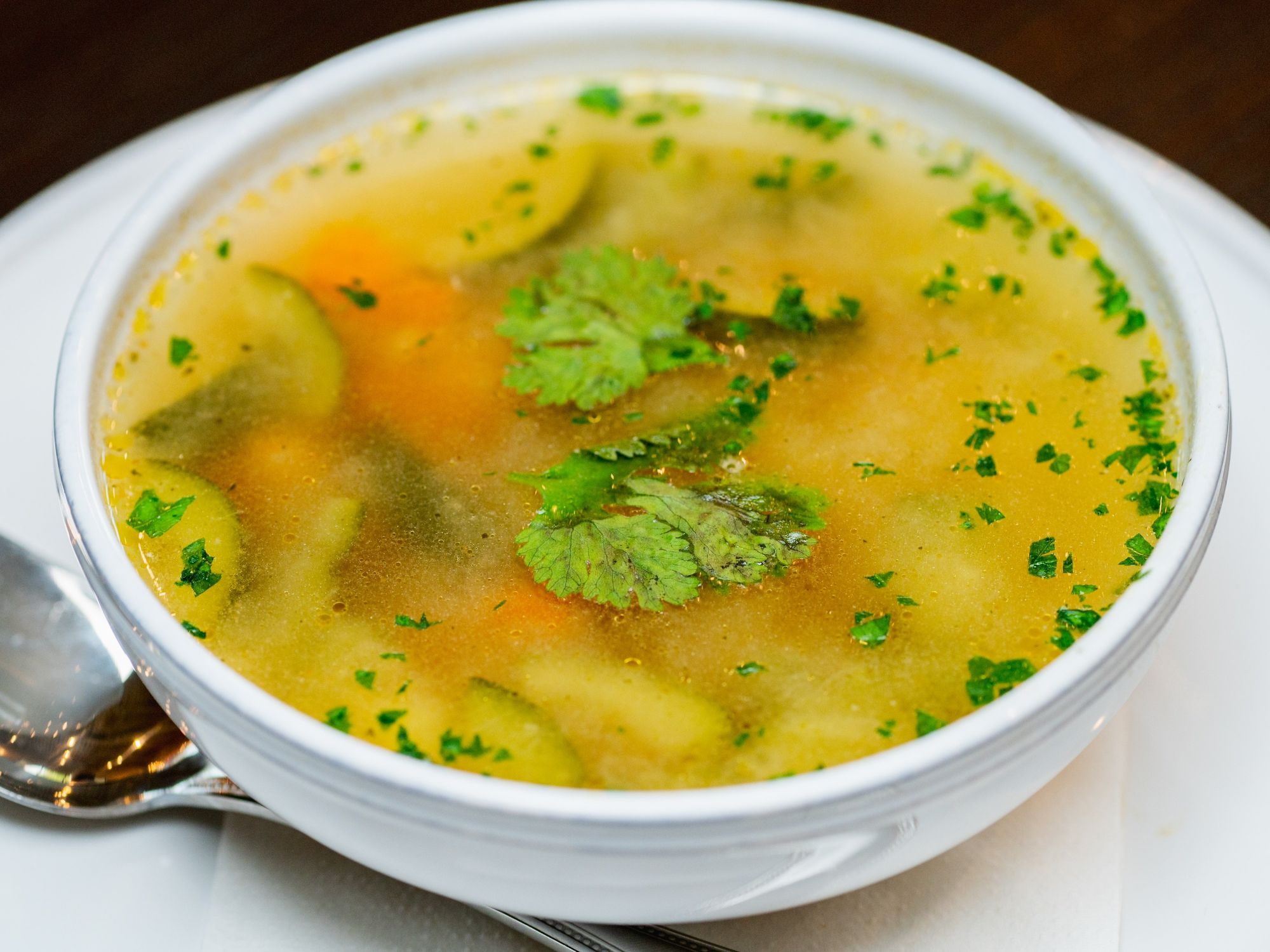 Caldito at Mae Dunne