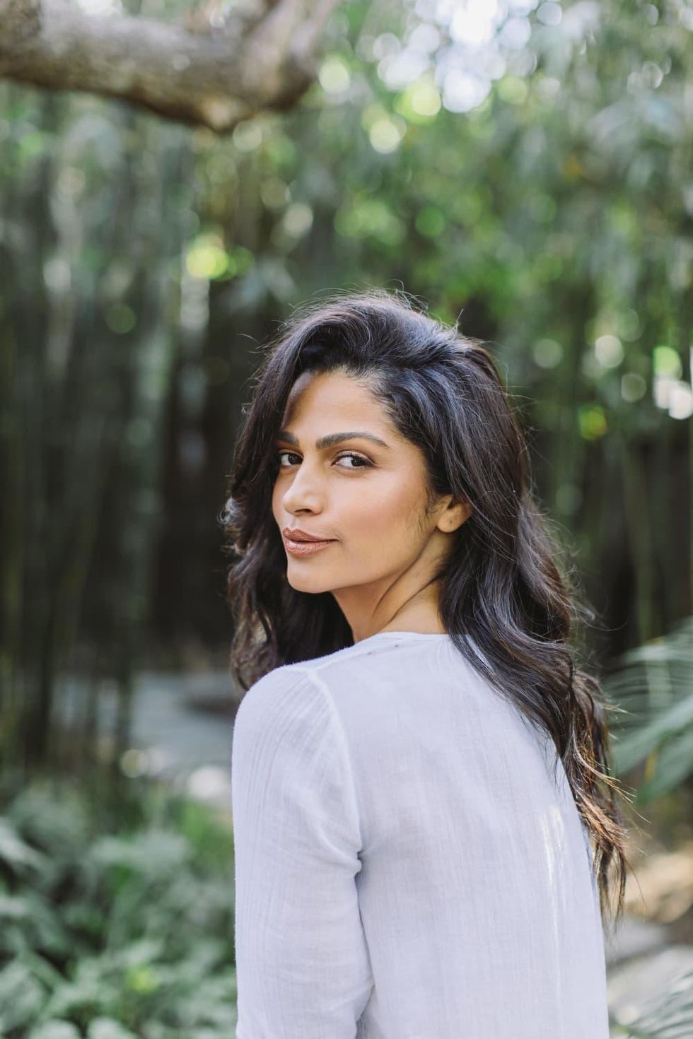 Camila Alves McConaughey