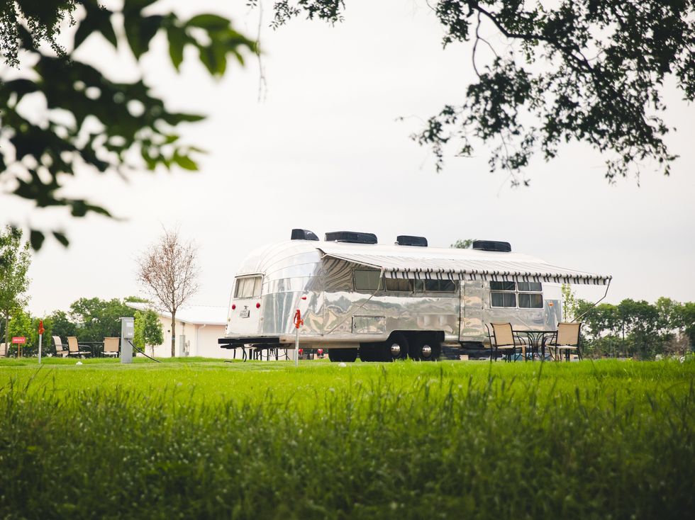 Camp Landa New Braunfels