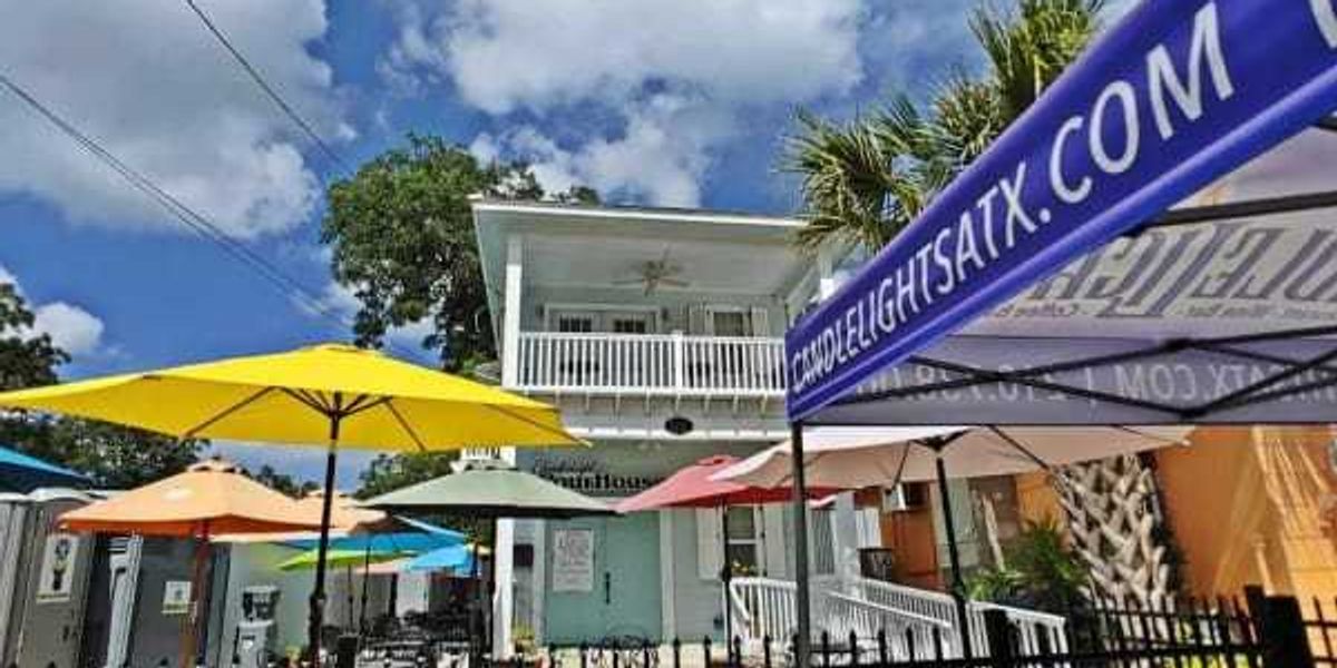 San Antonio’s Candlelight PourHouse closes after 30 years San Antonio’s Candlelight PourHouse closes after 30 years
