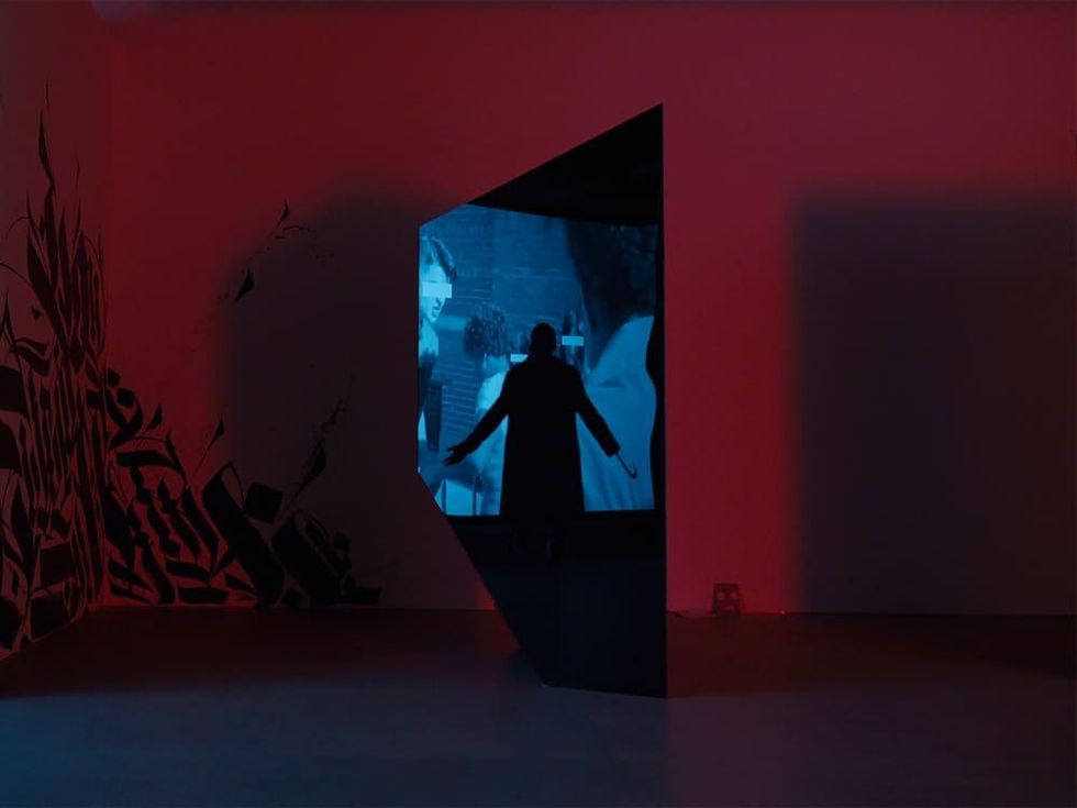 Candyman in Candyman